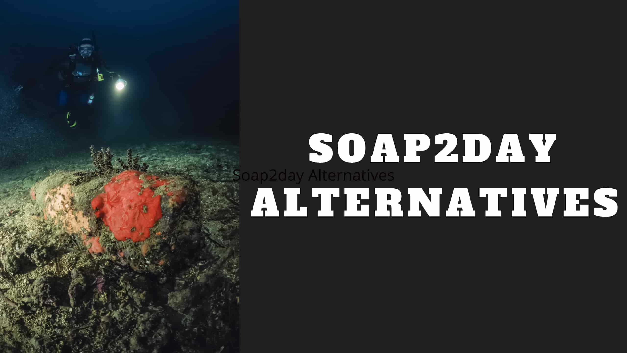 Soap2Day Alternatives in 2023 [Best FREE SITES Like Soap2day]