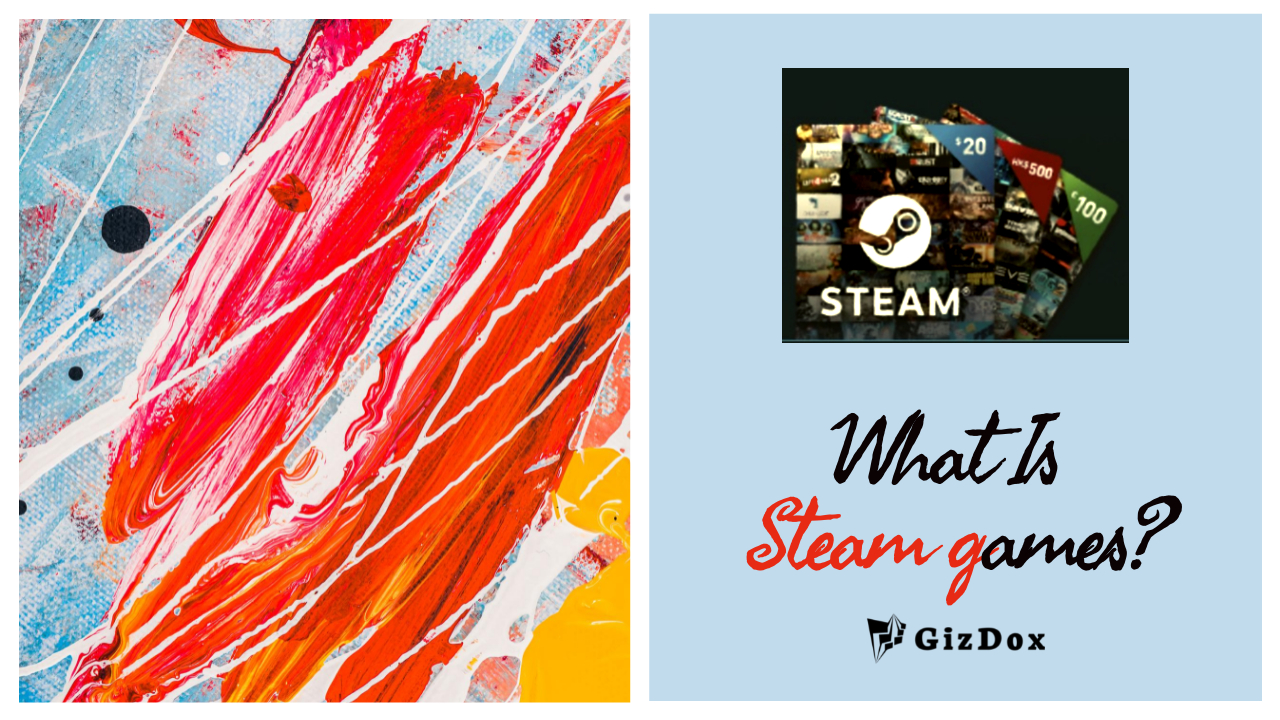 What Is SteamGames? Uncover the Benefits of Steam and Gaming