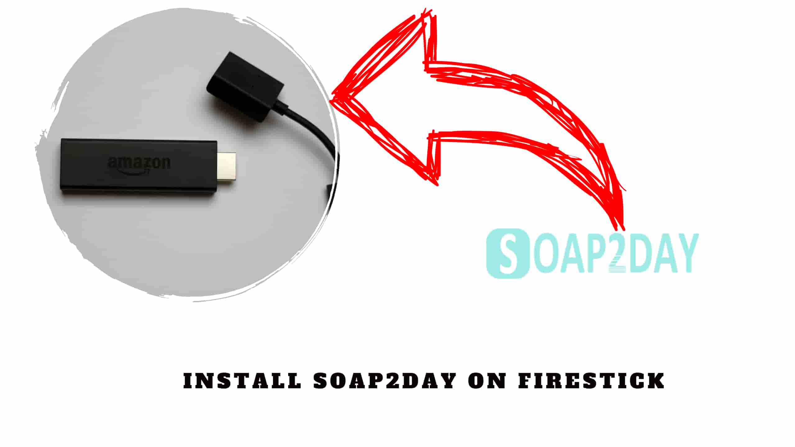 Install Soap2day on Firestick [Watch Free Movies Online]